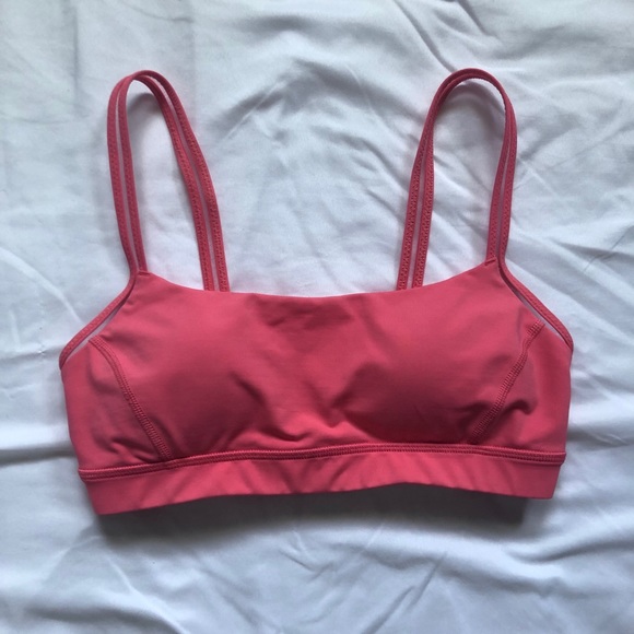 lululemon athletica Other - Pink Lululemon Sports Bra